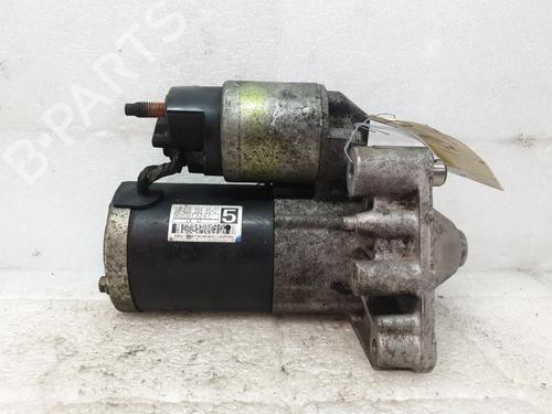 Used Starter CITROËN C4 Picasso I MPV (UD_) 1.6 HDi (109 hp) 28020687