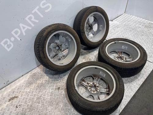 Used Wheel set Wheel set 38186378 38186378