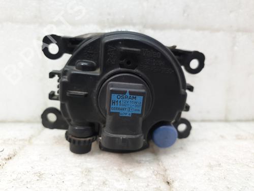 Left front fog light PORSCHE MACAN (95B) 2.0 | BP26290435C30 - Image 2