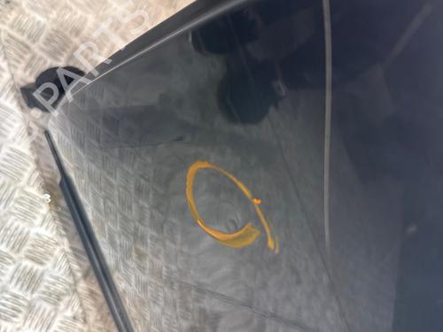 Used Left rear door Left rear door 36948336 36948336