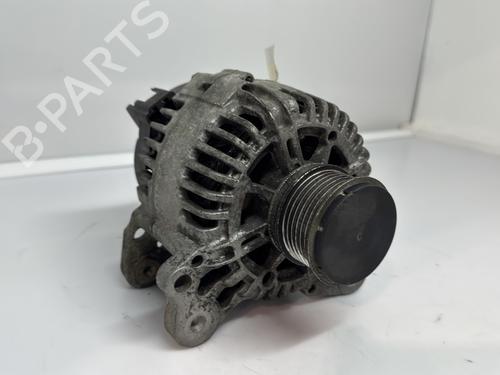 Alternator SKODA FABIA II (542) 1.2 TDI | BP33773849M7  - Image 5