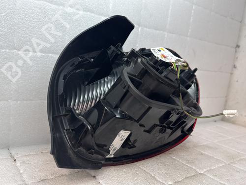 Left taillight CITROËN C3 III (SX) 1.2 PureTech 82 | BP32311783C34 - Image 4