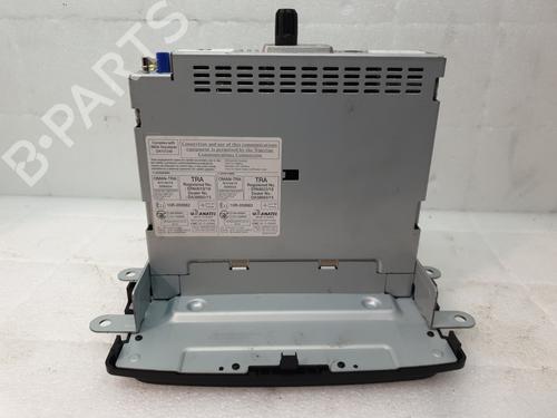 display-monitor-dacia-sandero-ii-tce-90-b8m1-b8ma-b8ac-2012-22887385 main image
