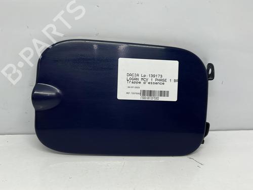 Klapa wlewu paliwa DACIA LOGAN MCV (KS_) 1.6 (KS0B, KS0D, KS0F) | BP20382575C131 