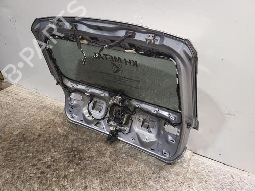 Tailgate VW T-ROC (A11, D11) 2.0 TDI | BP37740976C6 - Image 5