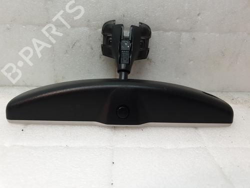 Used Rear mirror Rear mirror VW TIGUAN (5N_) 2.0 TDI (140 hp) 25907999 25907999