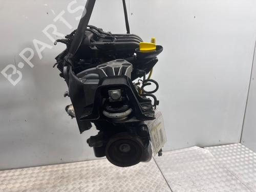 Engine RENAULT CLIO III (BR0/1, CR0/1) 1.2 16V (BR02, BR0J, BR11, CR02, CR0J, CR11) | BP38043004M1 - Image 7