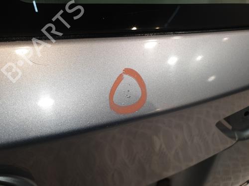 Tailgate TOYOTA AURIS Estate (_E18_) 1.8 Hybrid (ZWE186_, ZWE186R, ZWE186H) | BP32311749C6