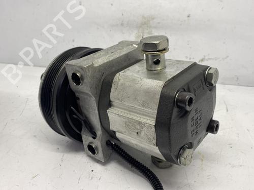Used AC compressor AC compressor RENAULT MASTER III Van (FV) 2.3 dCi 145 FWD (FV0E, FV0F, FV0H, FV02, FV0M, FV0S,... (146 hp) 21973538 21973538