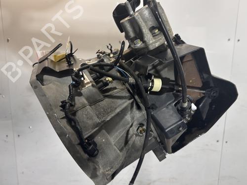 Gearbox FORD FIESTA VI (CB1, CCN) 1.4 TDCi | BP33308675M3 - Image 4