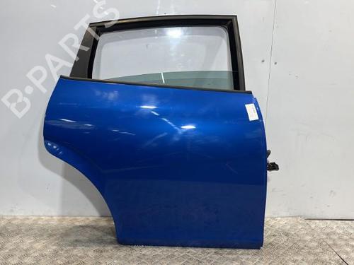 Used Right rear door SEAT LEON (1P1) 2.0 TDI (170 hp) 20384784
