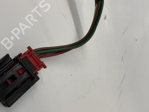 Right mirror AUDI A3 (8P1) 1.9 TDI | BP20377055C27 