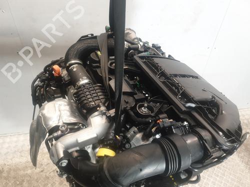 Engine CITROËN C3 II (SC_) 1.4 HDi 70 (SC8HZC, SC8HR0, SC8HP4) | BP32439256M1