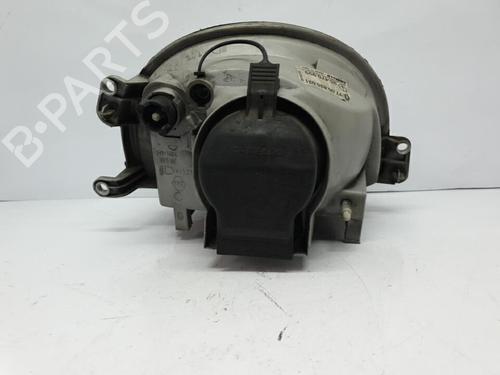 Used Left headlight RENAULT TWINGO I (C06_) 1.2 (C066, C068) (58 hp) 20376041