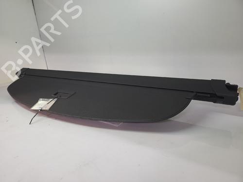 Rear parcel shelf AUDI A6 C6 Avant (4F5) S6 quattro | BP36794003C85 - Image 6