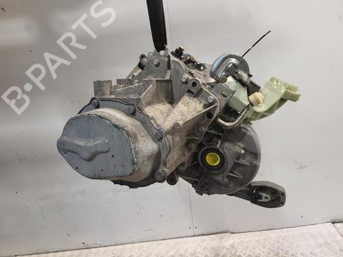 gearbox-citroen-c3-picasso-sh_-2008-37716092 main image