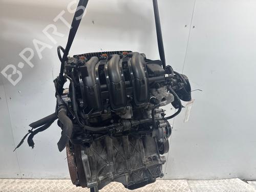 Used Engine Engine CITROËN C1 (PM_, PN_) 1.0 (68 hp) 39662800 39662800