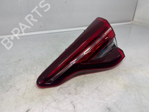 Right tailgate light RENAULT CLIO V (B7_) 1.5 Blue dCi 85 (B7AG) | BP40177423C80 - Image 6