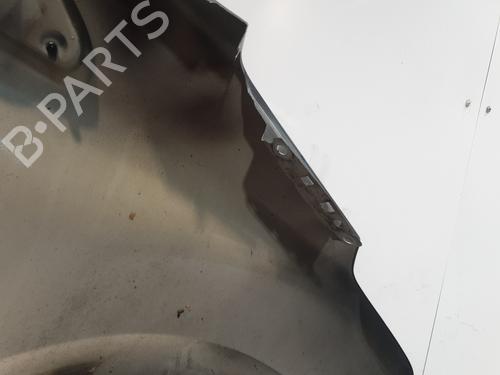 Left front fenders PEUGEOT 208 I (CA_, CC_) 1.6 HDi | BP29698127C41 