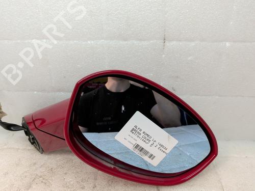 Außenspiegel rechts für ALFA ROMEO BRERA (939_) 3.2 JTS Q4 (939.DXG22) (260 hp) 32861210