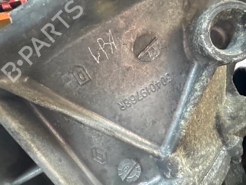 Gearbox RENAULT CLIO V (B7_) 1.5 Blue dCi 85 (B7AG) | BP24312009M3  - Image 6
