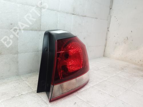 Right taillight VW GOLF VI (5K1) 1.6 TDI | BP30364363C35 - Image 5