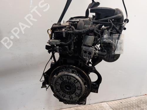 Engine OPEL CORSA C (X01) 1.4 (F08, F68) | BP32405602M1  - Image 5