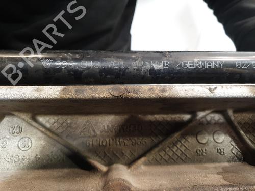 Subframe PORSCHE 911 (996) 3.6 Carrera | BP26583820M9 