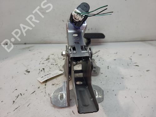 Break pedal MAZDA 3 Hatchback (BP) 2.0 SKYACTIV-G M Hybrid | BP20377750I19 - Image 4