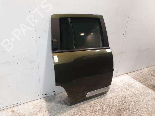 Dør højre bagtil JEEP COMPASS (MK49) 2.0 CRD 4x4 | BP30726047C5