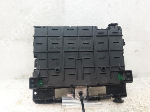 Fuse box PEUGEOT 308 CC (4B_) 2.0 HDi | BP30725906E1