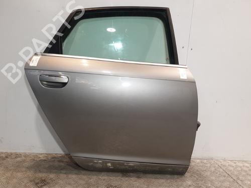 Dør høyre bak AUDI A6 C6 (4F2) 2.7 TDI (163 hp) 20381688