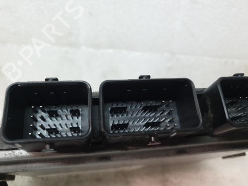 Control unit RENAULT CLIO III (BR0/1, CR0/1) 1.2 16V (BR0P, CR0P) | BP30364385M11 