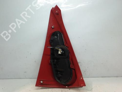 Right taillight PEUGEOT 107 (PM_, PN_) 1.0 | BP20384748C35 