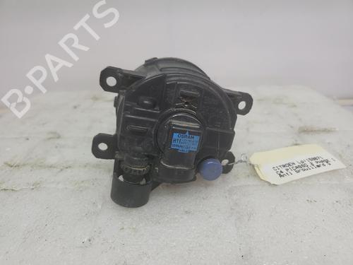 Left front fog light CITROËN C4 Picasso II | BP37250801C30 - Image 2