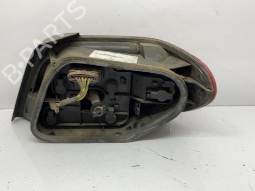Left taillight CITROËN XSARA Coupe (N0) 1.9 TD | BP20377436C34 