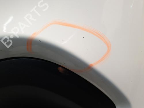 Front bumper PEUGEOT 208 I (CA_, CC_) 1.6 HDi / BlueHDi 75 | BP30193466C7 