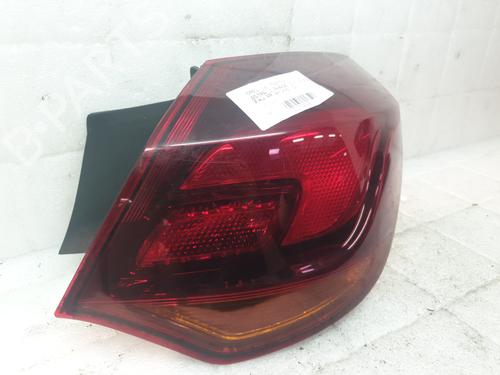 Right taillight OPEL ASTRA J (P10) 1.4 Turbo (68) | BP29551653C35 