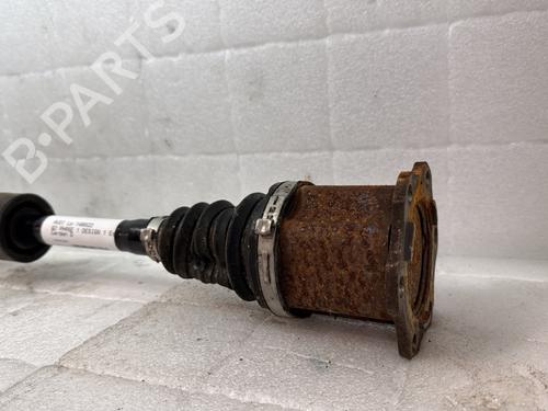 Used Right front driveshaft Right front driveshaft AUDI Q2 (GAB, GAG) 30 TFSI (116 hp) 33308776 33308776