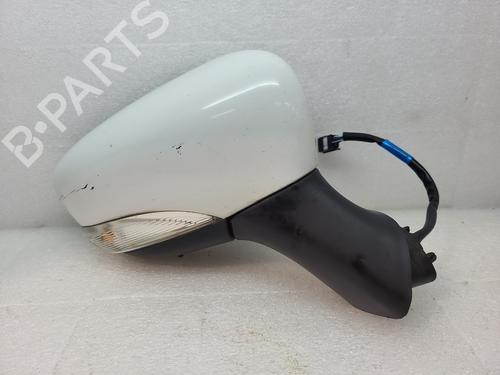 Used Right mirror RENAULT CLIO IV (BH_) 1.5 dCi 75 (75 hp) 20381174