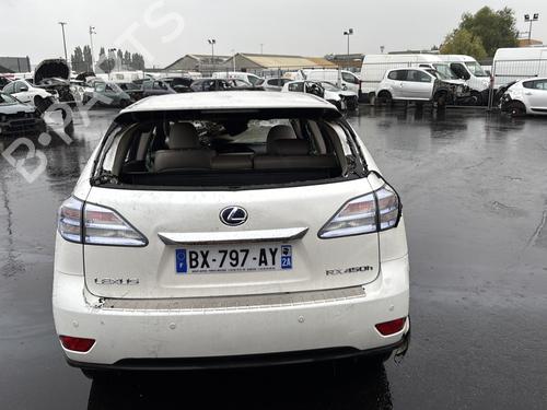 Camera LEXUS RX (_L1_) 450h AWD (GYL15_) | BP33308660E14  - Image 7