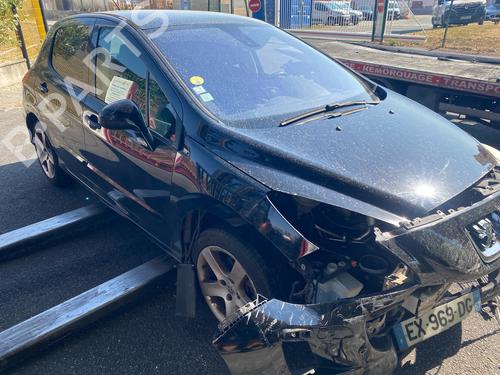 Used Parts PEUGEOT 308 I (4A_, 4C_)  1.6 16V  4972026
