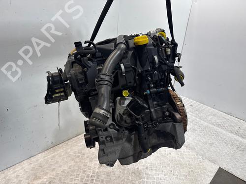 Engine RENAULT CLIO III (BR0/1, CR0/1) 1.5 dCi | BP38485166M1 - Image 3