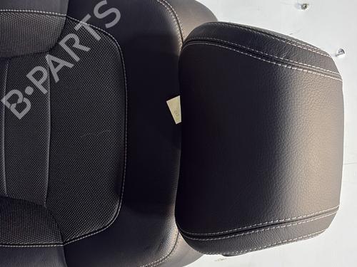 Used Seats set Seats set MERCEDES-BENZ M-CLASS (W166) ML 500 4-matic (166.073) (408 hp) 29697197 29697197