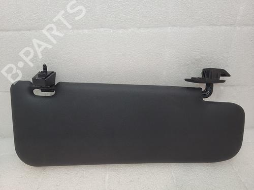 Left sun visor FIAT 500 (312_) 1.0 Mild Hybrid (312.AYD1B) | BP21074190I1