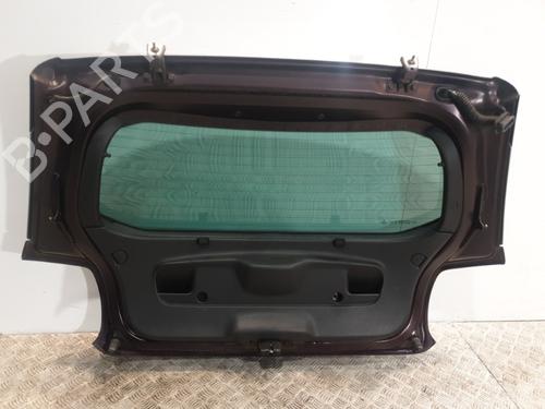 Tailgate CITROËN DS3 (SA_) 1.6 VTi 120 | BP20384360C6 