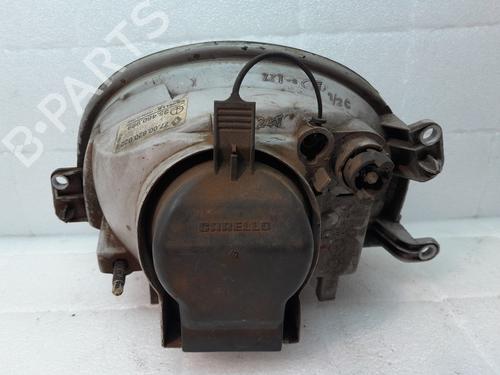 Used Right headlight Right headlight 21591573 21591573