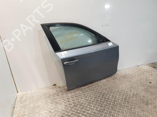 Used Right front door BMW 1 (E87) 118 d (122 hp) 20377144