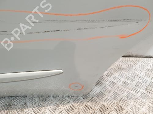 Left rear door NISSAN MICRA IV (K13K, K13KK) 1.2 | BP29822159C4
