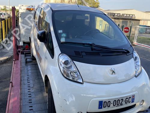 Used Parts PEUGEOT ION Electric 2346442